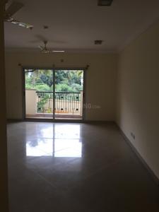 4 BHK Flat