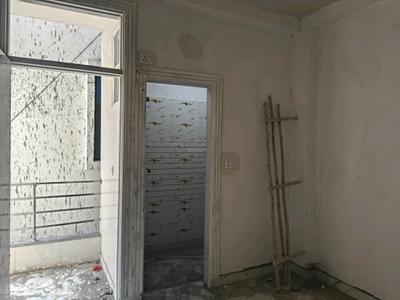 Bedroom Image of 750 Sq.ft 2 BHK Builder Floor for sale in Ved Vihar Ghaziabad for Rs. 2365456