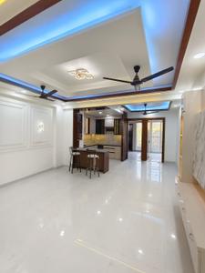 Hall Image of 1100 Sq.ft 2 BHK Apartment / Flat for sale in Sector 104 Noida for Rs. 3500000