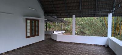 Balcony Image of 5000 Sq.ft 5 BHK Independent House for sale in Pallikkara Kochi for Rs. 24000000