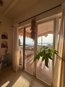 Hall Image of 1685 Sq.ft 2.5 BHK Apartment / Flat for rent in Dynamix Aldeia De, Aldeia De Goa Goa for Rs. 180000