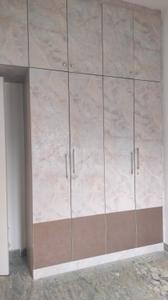 Bedroom Image of 1400 Sq.ft 3 BHK Builder Floor for rent in JP Nagar Bengaluru for Rs. 35000