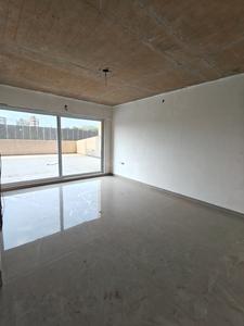 Bedroom Image of 7000 Sq.ft 4.5 BHK Apartment / Flat for sale in Bhagwati 19 East, Nerul Navi Mumbai for Rs. 110000000