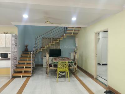 Hall Image of 3600 Sq.ft 4 BHK Duplex for rent in Banjara Hills Hyderabad for Rs. 110000