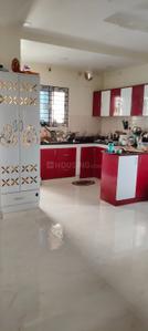 Kitchen Image of 1175 Sq.ft 2 BHK Apartment / Flat for sale in Thimu Lake View One, Dullapally Hyderabad for Rs. 6000000