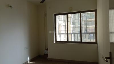 Bedroom Image of 1332 Sq.ft 3 BHK Apartment / Flat for rent in Tata Amantra, Bhiwandi Thane for Rs. 20000
