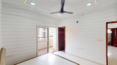 Bedroom Image of 1360 Sq.ft 3 BHK Apartment / Flat for sale in Myhna Maple, Varthur Bengaluru for Rs. 16900000