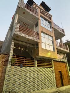 Image of 4000 Sq.ft 5 BHK Independent House for sale in Neel Matha, Lucknow for Rs. 30000000