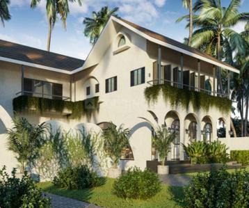 3 BHK Villa