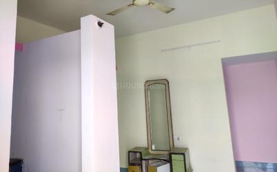 Hall Image of 450 Sq.ft 1 BHK Builder Floor for rent in Horamavu Bengaluru for Rs. 10500