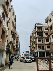 Image of 270 Sq.ft 1 RK Studio for sale in New Royal Enclave, New Town, Kolkata for Rs. 750000