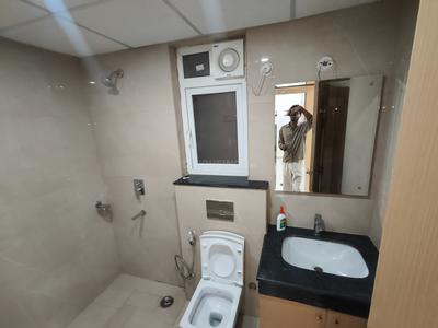 Image of 1446 Sq.ft 3.5 BHK Apartment / Flat for rent in Rishita Manhattan, Gomti Nagar Extension, Lucknow for Rs. 60000