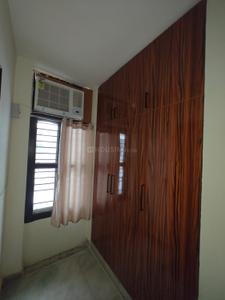 Bedroom Image of 1440 Sq.ft 1 BHK Independent House for rent in HUDA Plot Sector 38, Sector 38 Gurgaon for Rs. 42000