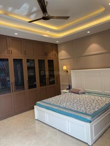 Bedroom Image of 1850 Sq.ft 3 BHK Builder Floor for sale in Sector 4 Gurgaon for Rs. 26500000