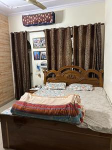 Without Brokerage 3 BHK Independent Builder Floor
