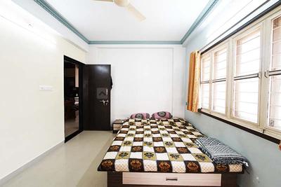 Hall Image of 1602 Sq.ft 3 BHK Penthouse for sale in New Ranip Ahmedabad for Rs. 9200000