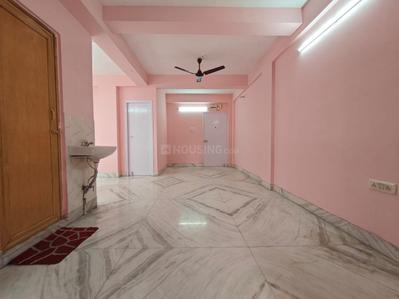 Hall Image of 860 Sq.ft 2 BHK Apartment / Flat for sale in New Garia Kolkata for Rs. 5100000