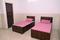 Bedroom Image of HOUSITIZE PG  in Sector 51, Noida