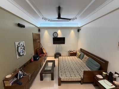 Hall Image of Sparkle pg in Girgaon, Mumbai
