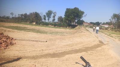 Image of 900 Sq.ft Residential Plot / Land for sale in Gauhania, Allahabad for Rs. 600000