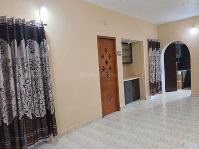 Living Room Image of 720 Sq.ft 2 BHK Apartment / Flat for rent in Ambattur Chennai for Rs. 16000