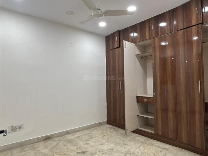 Malviya Nagar Bedroom 1