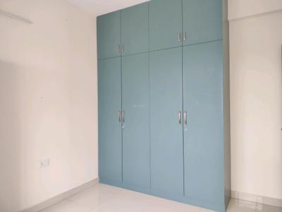 Bedroom Image of 1042 Sq.ft 2 BHK Apartment / Flat for rent in Svamitva Emerald Square, Electronic City Bengaluru for Rs. 29000