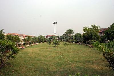 Image of 120 Sq.ft Residential Plot / Land for sale in Omicron III, Greater Noida for Rs. 22000000