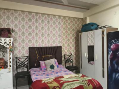 Bedroom Image of 1530 Sq.ft 3 BHK Apartment / Flat for sale in Vihaan Vista, Noida Extension Greater Noida for Rs. 6000000