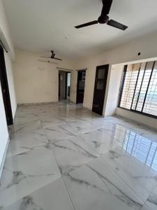 Hall Image of 1500 Sq.ft 2.5 BHK Apartment / Flat for sale in Ulwe Navi Mumbai for Rs. 18500000