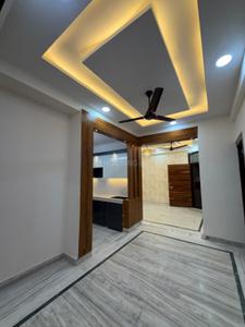 Hall Image of 950 Sq.ft 2 BHK Apartment / Flat for sale in Ved Vihar Ghaziabad for Rs. 4500000