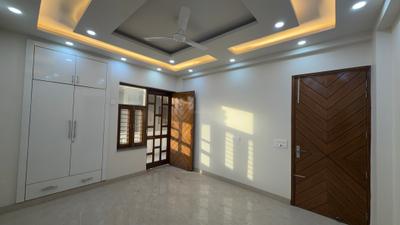 Bedroom Image of 2250 Sq.ft 3 BHK Builder Floor for sale in RR Homes Luxury Floors, Sector 49 Faridabad for Rs. 22000000