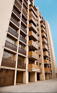 Image of 3105 Sq.ft 4 BHK Apartment / Flat for sale in Ratnaakar Caledonia, Jodhpur, Ahmedabad for Rs. 29000000