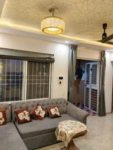 Hall Image of 1048 Sq.ft 2 BHK Apartment / Flat for sale in AUM Miravet District Phase I, Ravet Pune for Rs. 9400000