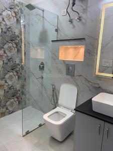 Bathroom Image of 1500 Sq.ft 3 BHK Builder Floor for sale in Vipul World, Sector 48 Gurgaon for Rs. 27000000
