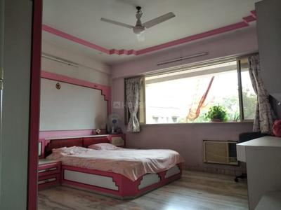 Bedroom Image of 5000 Sq.ft 7 BHK Apartment / Flat for sale in Juhu Mumbai for Rs. 228690000
