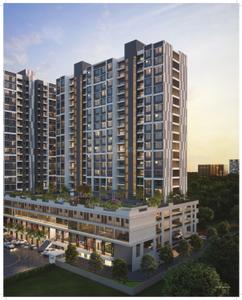 Image of 1702 Sq.ft 3 BHK Apartment / Flat for sale in Parmar Hi Gate, Hadapsar, Pune for Rs. 15900000