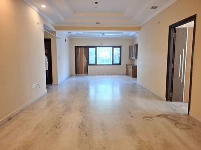 Hall Image of 2000 Sq.ft 3 BHK Apartment / Flat for rent in Banjara Hills Hyderabad for Rs. 47000