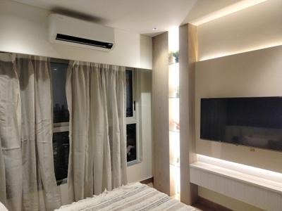 Bedroom Image of 3500 Sq.ft 5 BHK Apartment / Flat for sale in Seasons Residency, Santacruz West Mumbai for Rs. 197500000