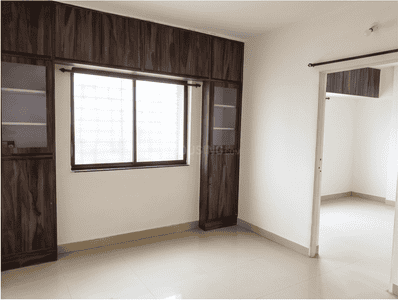 Image of 750 Sq.ft 2 BHK Apartment / Flat for sale in Ambegaon Pathar, Pune for Rs. 3500000