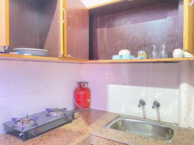Kitchen Image of Deep in Sector 52, Gurgaon
