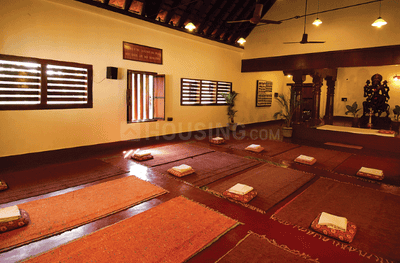 Image of 2270 Sq.ft 3 BHK Apartment / Flat for sale in Hitech City, Hyderabad for Rs. 22300000