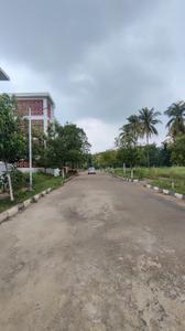 Image of 2500 Sq.ft 3 BHK Villa for rent in Ozone Urbana Meadows, Kannamangala - Ballari road, Bengaluru for Rs. 50000