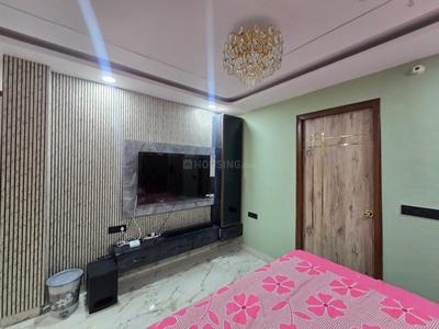 Bedroom Image of 2300 Sq.ft 4 BHK Independent House for sale in Natkur Lucknow for Rs. 7500000