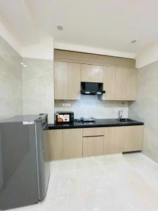 1 BHK Apartment