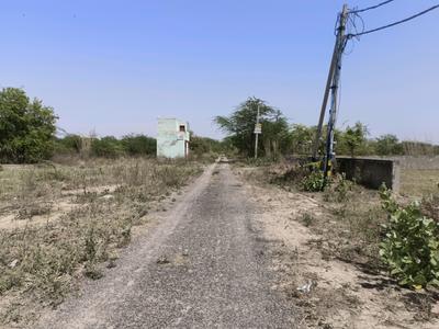 Image of 32 Sq.ft Residential Plot / Land for sale in Puth Khurd, New Delhi for Rs. 5400000