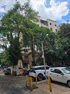 Image of 950 Sq.ft 2 BHK Apartment / Flat for rent in Kabra Happy Valley, Thane West, Thane for Rs. 30000