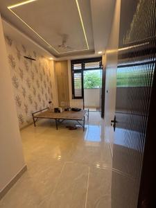 Hall Image of 2000 Sq.ft 3 BHK Villa for sale in Panchyawala Jaipur for Rs. 13500000