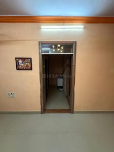 Hall Image of 910 Sq.ft 2 BHK Builder Floor for rent in Airoli Navi Mumbai for Rs. 36000