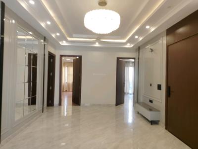 Living Room Image of 3000 Sq.ft 4 BHK Builder Floor for sale in Sunder Homes Luxury Floors South City 2, Sector 49 Gurgaon for Rs. 39000000